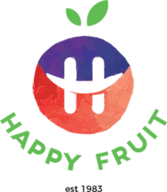 Happy Good Fruit